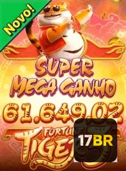 Catálogo 17BR BET 2.547 jogos - Pragmatic Play, Evolution, NetEnt